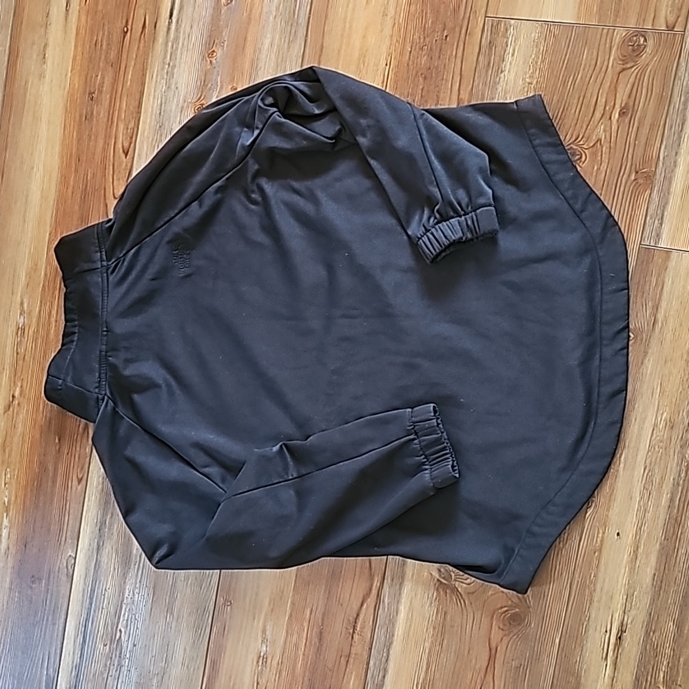 Northface mockneck pullover - Picture 5 of 6